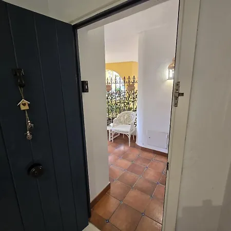 K111 Cabopino * Marbella