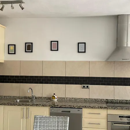 Apartmán K111 Cabopino *