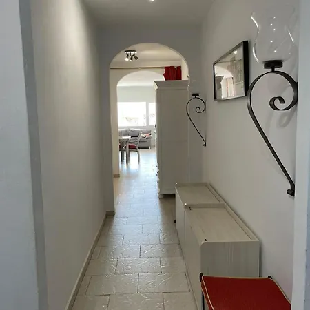 K111 Cabopino Marbella