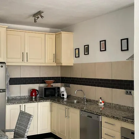 K111 Cabopino Apartmán *