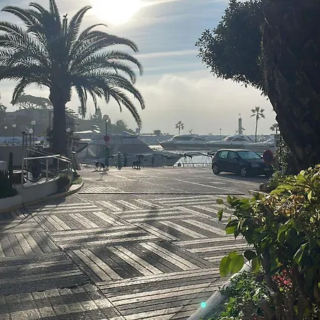 Apartmán K111 Cabopino Marbella