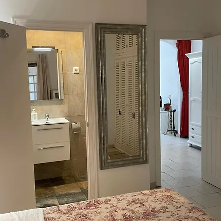 K111 Cabopino * Marbella