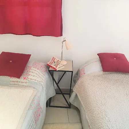 K111 Cabopino Apartmán *
