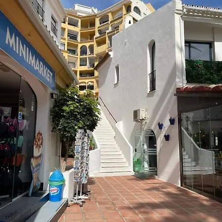 Apartmán K111 Cabopino Marbella