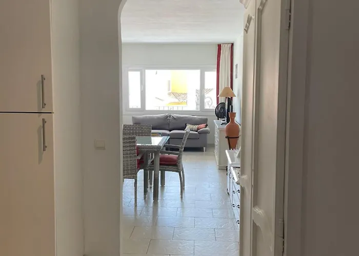 Appartement K111 Cabopino