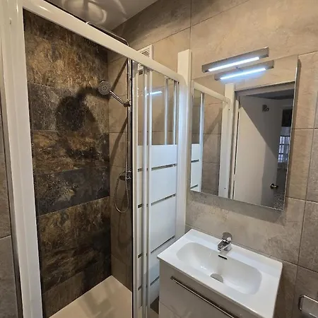 Appartement K111 Cabopino Marbellac