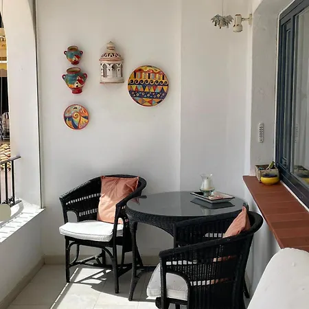 K111 Cabopino Appartement *