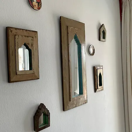 K111 Cabopino Appartement