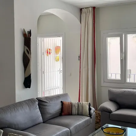 K111 Cabopino Apartment