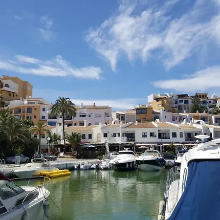 Apartment K111 Cabopino Marbella