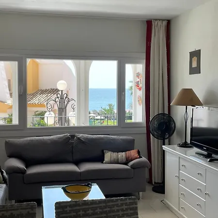 K111 Cabopino Marbella