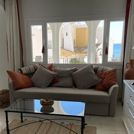 K111 Cabopino ماربيا