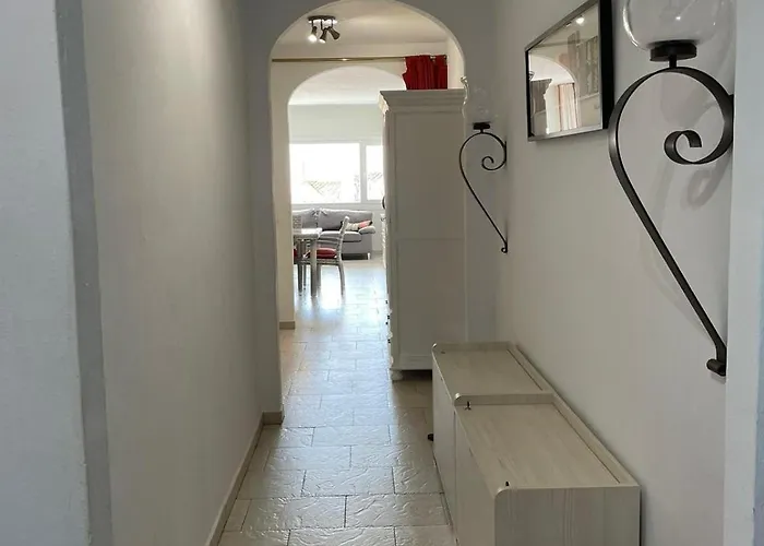 K111 Cabopino Marbella