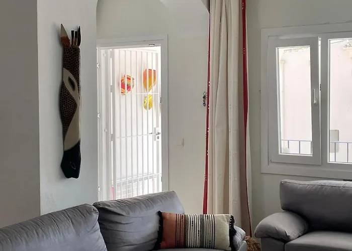 K111 Cabopino Apartment