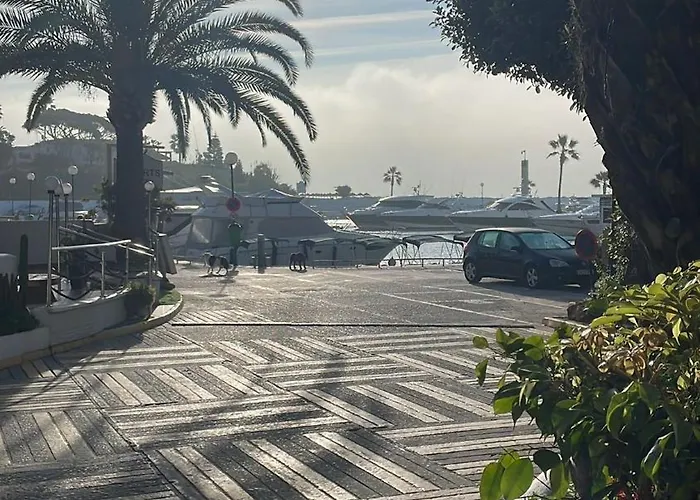 Apartment K111 Cabopino Marbella