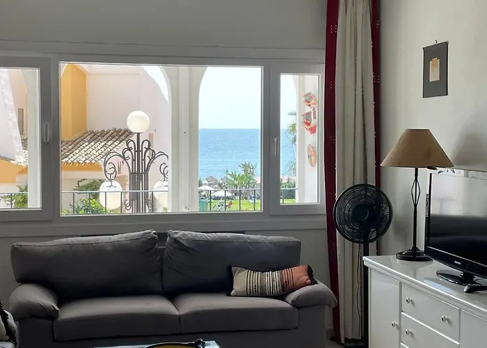 K111 Cabopino Marbella