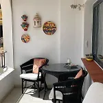 K111 Cabopino Apartamento *