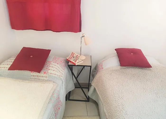 K111 Cabopino Апартаменти *