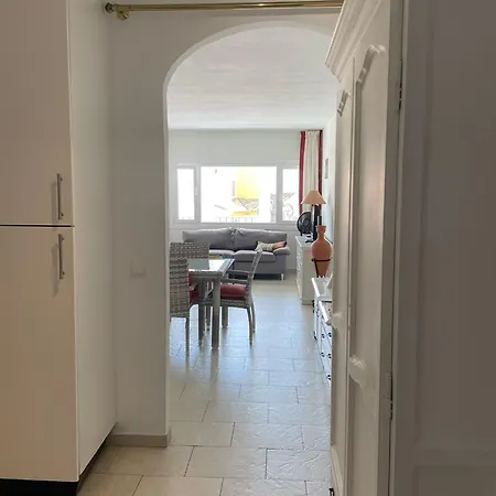 Апартаменты K111 Cabopino