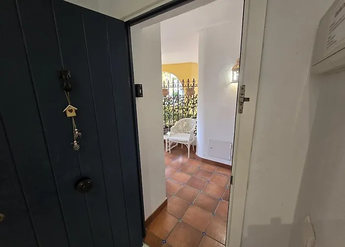 K111 Cabopino * Marbella