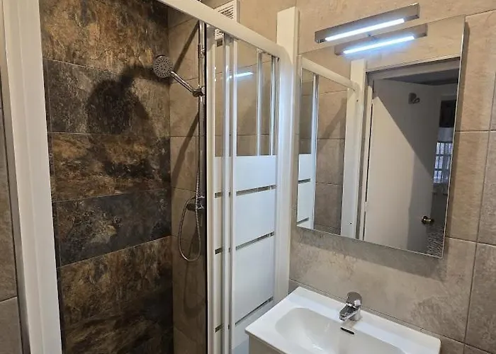 Lejlighed K111 Cabopino Marbella
